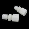 PVDF 异径活接头连接器