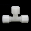 PVDF 联合三通