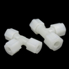 PVDF 联合三通