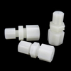 PVDF 异径活接头连接器