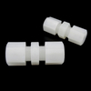 PVDF 两通连接器