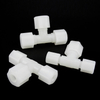 PVDF 联合三通