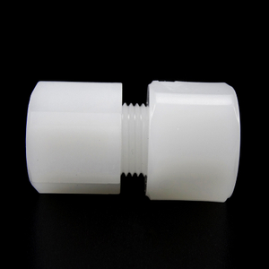 PVDF 母连接器