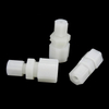 PVDF 异径活接头连接器