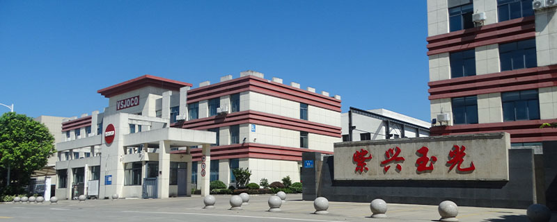 塑料连接器公司