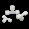 PVDF 联合三通