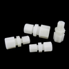 PVDF 异径活接头连接器