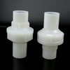 PVDF 对焊接头