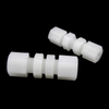 PVDF 穿板接头