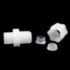 PVDF 公头连接器
