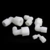 PVDF 外螺纹弯头