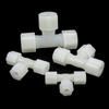 PVDF 联合三通