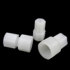 PVDF 母连接器