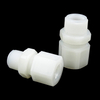 PVDF 公头连接器