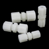PVDF 两通连接器