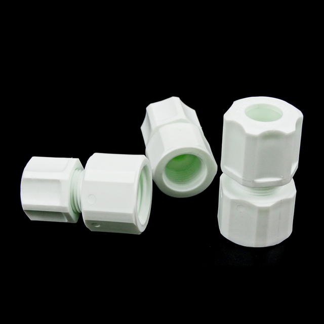 PPH 母头连接器