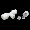PVDF 联合三通