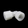PVDF 内螺纹弯头