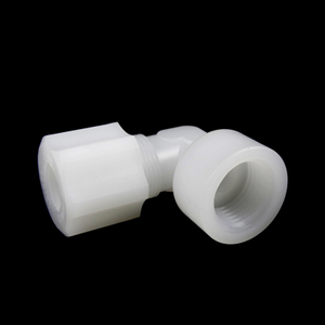 PVDF 内螺纹弯头