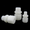 PVDF 公头连接器