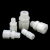 PVDF 公头连接器