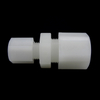 PVDF 异径活接头连接器